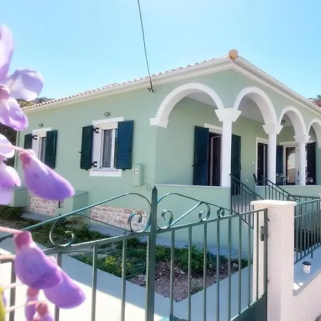 Epameinondas Luxury House