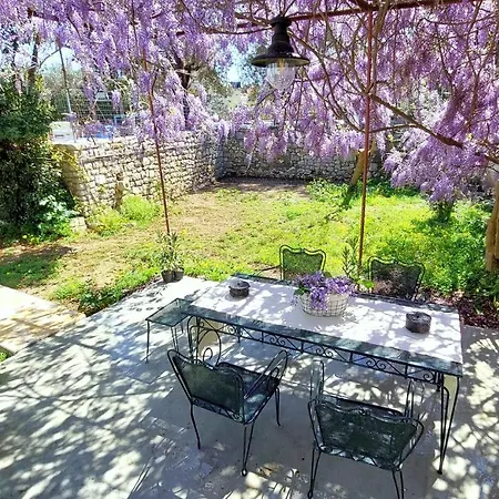 Epameinondas Luxury House Ithaka