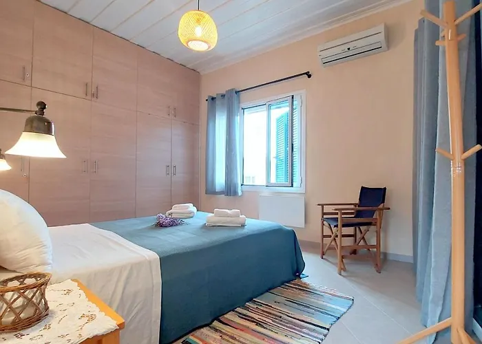 Epameinondas Luxury House