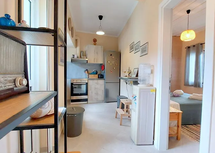Epameinondas Luxury House Prázdninový dům *