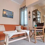 Dom wakacyjny Epameinondas Luxury House