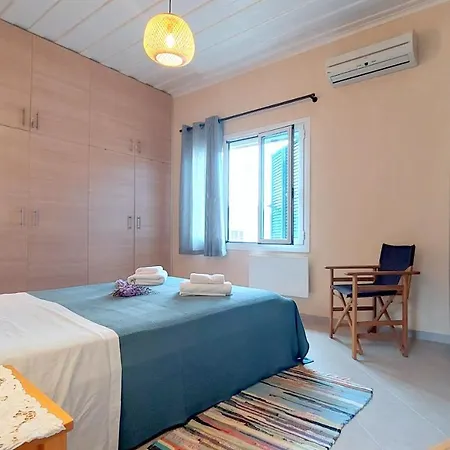Epameinondas Luxury House