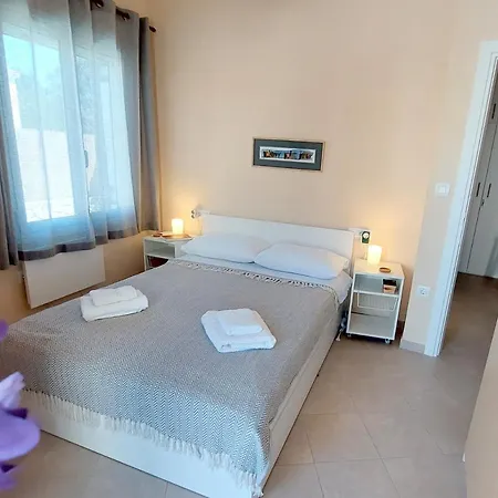 Epameinondas Luxury House * Vathy (Ithaca)