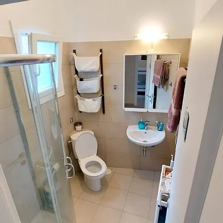 Tatil Evi Epameinondas Luxury House Vathy (Ithaca)