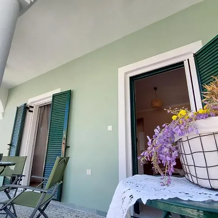 Casa de Férias Epameinondas Luxury House *