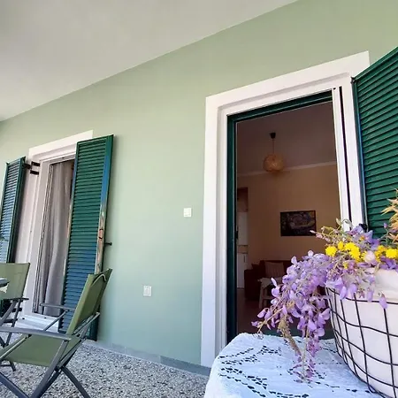 Epameinondas Luxury House