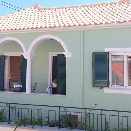 Epameinondas Luxury House