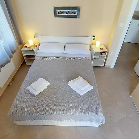 Epameinondas Luxury House Vathy (Ithaca)