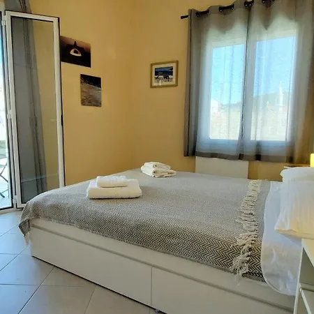 Tatil Evi Epameinondas Luxury House