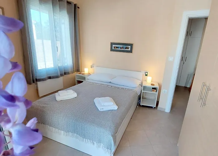 Epameinondas Luxury House * Ithaka