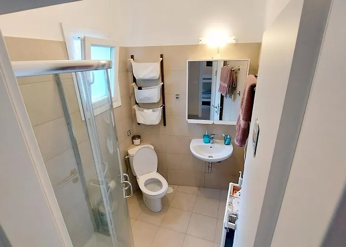 펜션 Epameinondas Luxury House 바티