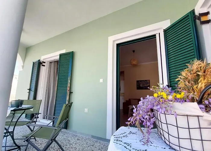 Epameinondas Luxury House