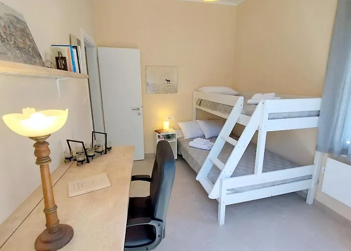 Epameinondas Luxury House *