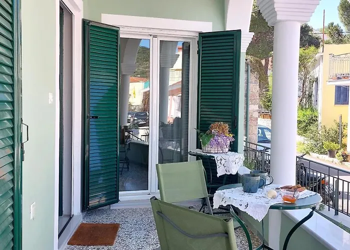 Epameinondas Luxury House